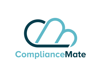ComplianceMate logo design by cintoko
