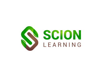Scion Learning logo design by gcreatives