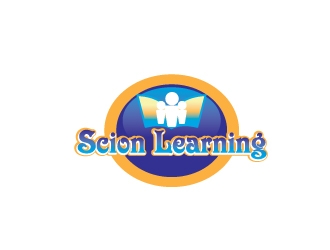 Scion Learning logo design by webmall