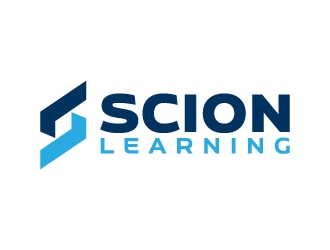 Scion Learning logo design by jaize