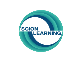 Scion Learning logo design by nona