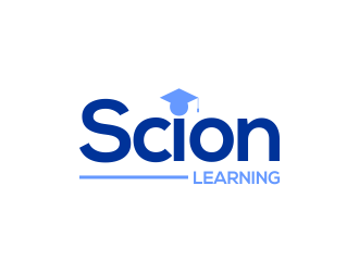 Scion Learning logo design by IrvanB