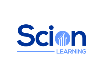 Scion Learning logo design by IrvanB