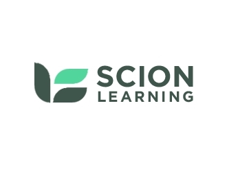 Scion Learning logo design by UWATERE