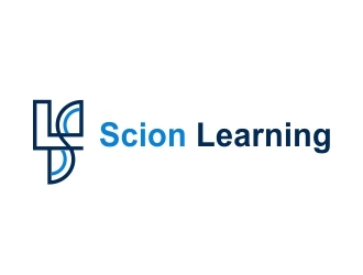Scion Learning logo design by amar_mboiss