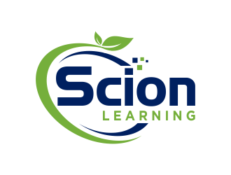 Scion Learning logo design by done