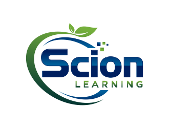 Scion Learning logo design by done