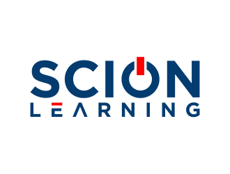 Scion Learning logo design by maseru