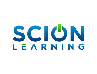 Scion Learning logo design by maseru