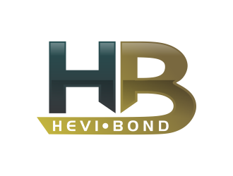 Hevi-Bond logo design by semar