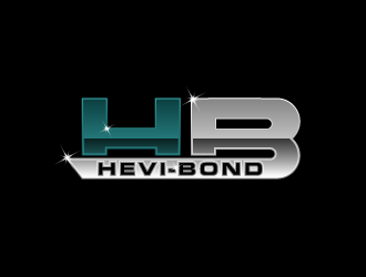 Hevi-Bond logo design by torresace
