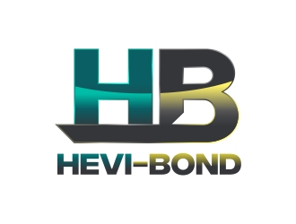 Hevi-Bond logo design by excelentlogo
