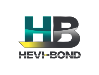 Hevi-Bond logo design by excelentlogo