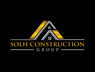  logo design by ellsa