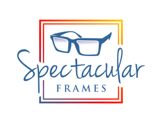 Spectacular Frames logo design by IrvanB