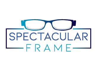 Spectacular Frames logo design by axel182