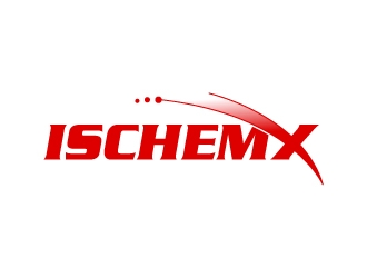 ISCHEMX logo design by jaize