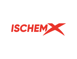 ISCHEMX logo design by denfransko