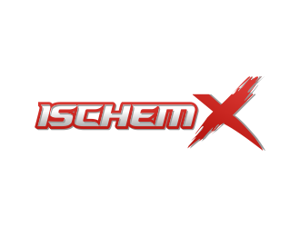ISCHEMX logo design by semar