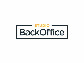 Studio BackOffice logo design by santrie