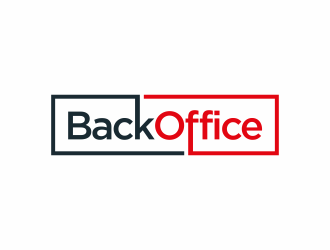 Studio BackOffice logo design by santrie