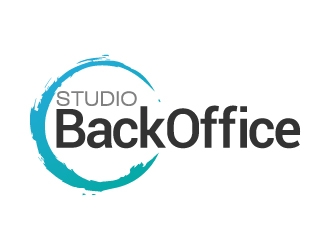 Studio BackOffice logo design by jaize