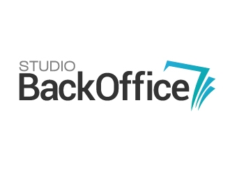 Studio BackOffice logo design by jaize