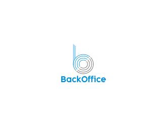 Studio BackOffice logo design by Greenlight