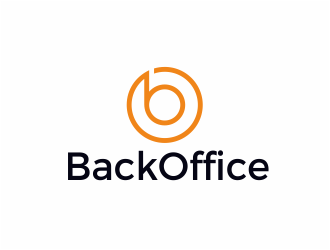 Studio BackOffice logo design by kimora