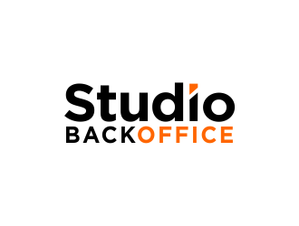 Studio BackOffice logo design by akhi