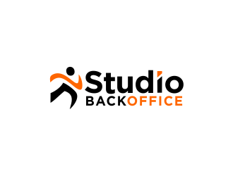 Studio BackOffice logo design by akhi
