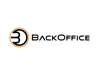 Studio BackOffice logo design by Mbezz