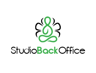Studio BackOffice logo design by createdesigns