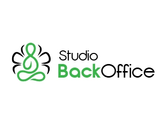 Studio BackOffice logo design by createdesigns