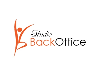 Studio BackOffice logo design by createdesigns