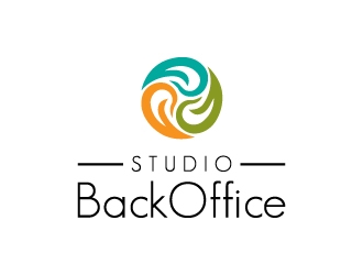 Studio BackOffice logo design by createdesigns
