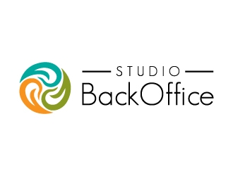 Studio BackOffice logo design by createdesigns