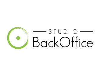 Studio BackOffice logo design by createdesigns