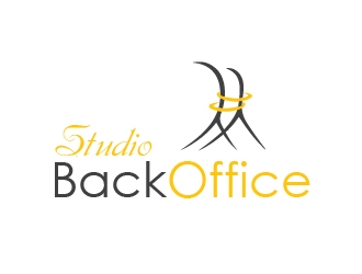 Studio BackOffice logo design by createdesigns