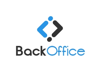 Studio BackOffice logo design by createdesigns