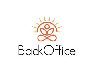 Studio BackOffice logo design by createdesigns