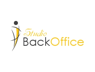 Studio BackOffice logo design by createdesigns