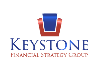 Keystone Financial Strategy Group logo design by pollo