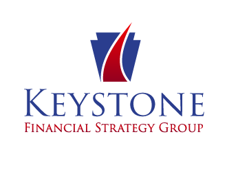 Keystone Financial Strategy Group logo design by pollo