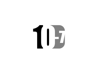10-7 logo design by amazing