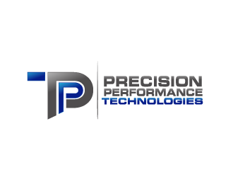 Precision Performance Technologies logo design by bluespix