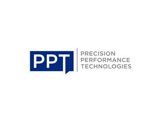 Precision Performance Technologies logo design by ndaru