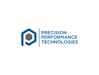 Precision Performance Technologies logo design by Barkah
