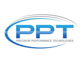 Precision Performance Technologies logo design by arwin21