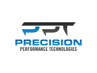 Precision Performance Technologies logo design by torresace